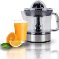 Original Leven lang Brand Electric Juicer Squeezer Machine Orange Lemon Citrus Fruit Press-Juice Extractor EU Plug Silver. 