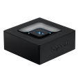 Logitech Bluetooth Audio Receiver wireless streaming. 