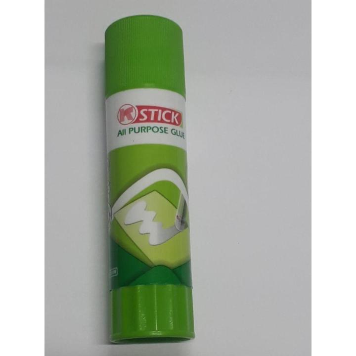 Glue stick 21gm (2pc) box