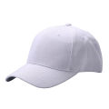 High Quality Baseball Caps With Adjustable Back Golf Cap For Women in Black Blue White Colors. 