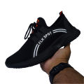 FLK spot Mens Excercise  Running Sneakers / Casual shoes Fashion Breathable /Fast shoes Training sneakers for Men / Tennis Trending sneakers for walking gym. 