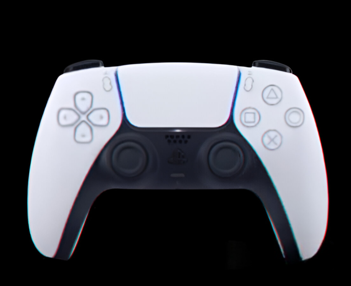 Sony PS5 Dual Sense Wireless Controller - White Color - Image 2 Sony PS5 Dual Sense Wireless Controller - White ColorSony PS5 Dual Sense Wireless Controller - White Color - Image 2 Sony PS5 Dual Sense Wireless Controller – White Color