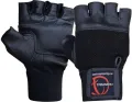 Spandax Gym Gloves. 