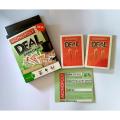 Monopoly Deal Cards Game Imported 108 Cards Kids & Adults Games Birthday Gift. 