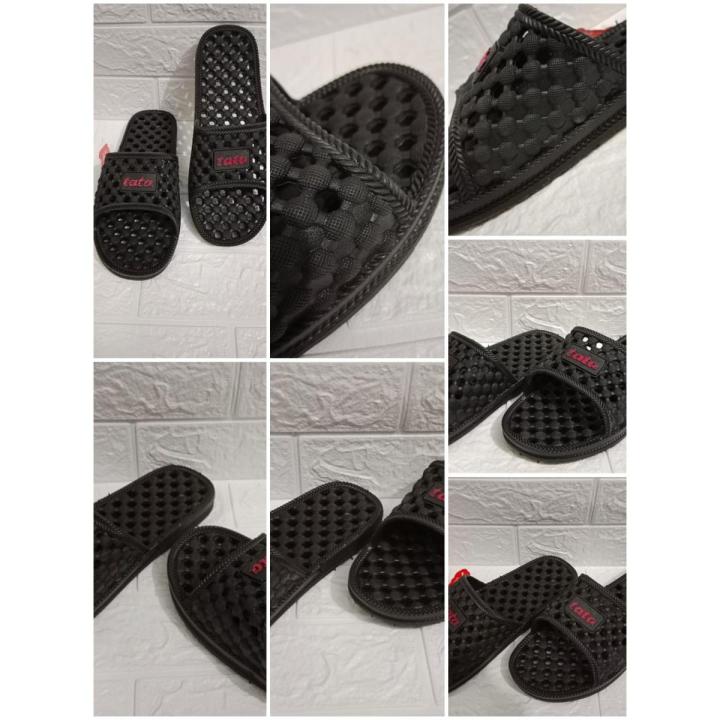 Unisex Soft Comfortable and Breathable Slippers with Anti-slip Flexible Material Slippers Home Casual Indoor Outdoor Bathroom Floor