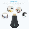 K12 screen mirroring HDMI wireless display adapter WiFi receiver dongle phone for Miracast. 