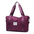 EFASHION Stylish Lightweight Travel,cloth Bag with Large Capacity and multi funtion. 