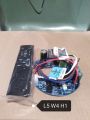 AC DC Fan Circuit. 