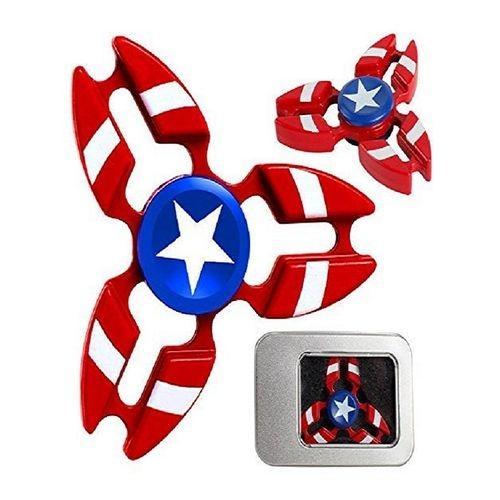 Avengers%20Metal%20Fidget%20Spinner%20-%20Red%20&%20Blue%20-%20Image%202
