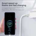 66W Universal Super Fast Charger Compatible with Huawei, Mi, Vivo, OnePlus. 