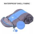 Inflatable Sleeping Bag. 