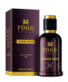 Fogg Scent Intense Wood Perfume For Men EDP 100ml. 