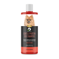 Fluff n BUff Gentle Protein Dog Shampoo - 120ml. 