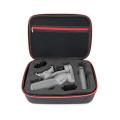 DJI Osmo Mobile 3 portable tote bag for Osmo Mobile 3 USB cable Hand Strap and Mini Tripod. 