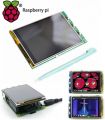Raspberry Pi LCD Display screen 3.2inch TFT Touch. 