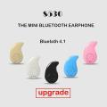 S530 Mini Wireless Bluetooth V4.1 Sport Earphone Headset Headphone for Phone PC. 