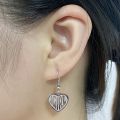 100% Stainless Steel Female Symbol Internet Girl She Devil Igirl Choker Necklace for Women Heavy Gothic Streetwear Chain Jewelry. 