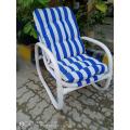 Pvc Chair and Table. 