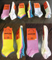 Socks Women 12PCS. 