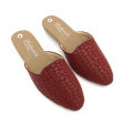 Shaheen flat mules shoes for women lkp13N. 