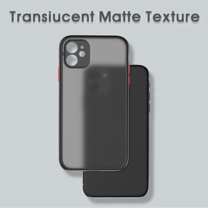 For%20Samsung%20Galaxy%20A30s%20Back%20Cover%20%5BCamera%20Lens%20Protection%5D%20Luxury%20Translucent%20Matte%20Protective%20Case%20Soft%20Silicone%20Bumper%20Shockproof%20Mobile%20Phone%20Cases%20-%20Image%205