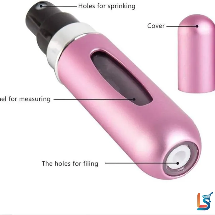 Refillable%20Perfume%20Bottle%205ml%20Travel%20Size%20Portable%20Mini%20Spray%20Atomizer%20Plastic%20and%20Metal%20Material%20Lightweight%20Leak%20Proof%20Easy%20to%20Refill%20Compact%20Fragrance%20Dispenser%20for%20Men%20and%20Women%20Travel%20Office%20Pocket%20Use%20-%20Image%205