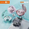 Lenovo Lecoo EW302 Wireless Earphones TWS Bluetooth 5.3 HiFi Music Headset Capacity Digital Display Earbuds Gaming Headphones. 