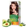 Garnier Color Naturals - 5 1/2 Creamy Coffee Hair Color. 