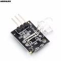 KY-039 5V Heartbeat Sensor Senser Detector Module By Finger For Arduino. 