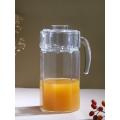 Luminarc 1 Piece Octime Jug with Lid - 1.6L. 