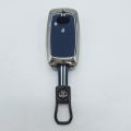 Toyota Raize 2 Button Metal Key Cover. 