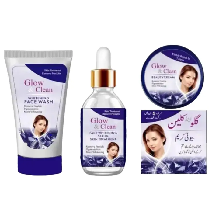 Glow%20and%20Clean%20Beauty%20Cream,%20Face%20Wash,%20Serums%203%20in%201%20Pack%20-%20Image%203