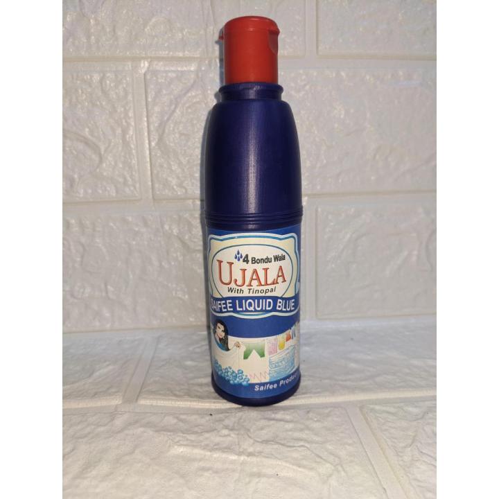 BLUE LIQUID NEEL