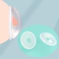 New [BetGO]Breat hell Reuable Breat Milk Collector Bpa Free Milk aver For Breatfeeding. 