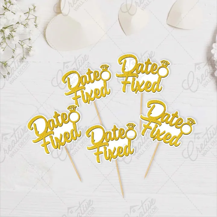 Pack%20of%2012%20Date%20Fixed%20Mithai%20Cupcake%20Toppers,%20Digital%20print%202.5%20inches%20mini%20Toppers,%20Perfect%20for%20Engagement%20&%20Wedding%20Party%20Celebration%20-%20Image%202