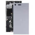 Original Battery Back Cover with Camera Lens for Sony Xperia XZ Premium. 