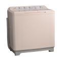 Haier Washing Machine | Model HWM- 120-AS | Capacity 12 KG Jumbo Size | Semi Automatic Washing Machine | High Efficiency & Low Noise | 10 Years Warranty. 