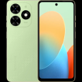 Tecno Spark Go 2024 | 4GB RAM | 64GB ROM | 13 MP + 0.08 MP Camera | 5000 mAh Battery. 