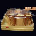 Bita Spice Container. 