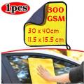 Car Cleaning Rags - Super Absorbent Microfiber Car Towels And Car Cloth 30X40cm, for Cars/Detailing/Interior, Reusable-Microfiber Cleaning Cloth Dust Cloth, Lint Free Drying Towel Car Wash Towels. 