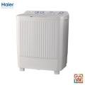Haier Washing Machine HWM 100AS (10KG) Twin Tub with Spinner - 100% Copper. 