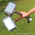 2024 Thor's Hammer 1:1 Avengers Storm Ax Children's Toy Captain America ARMANI FSJAINGS. 