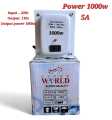 220v to 110v 1000 watt converter, Step Down Voltage Transformer 220v to 110v , Pure Copper winding, Step Down Transformer. 