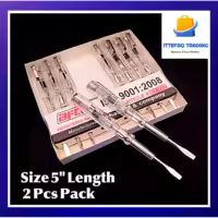 2 Pcs Electricity Tester Electric Tester