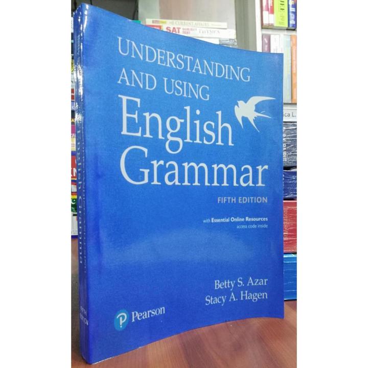 Understanding And Using English Grammar, Student Book International ...