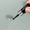 Cracked Glass Repair Kit Windshield Nano Repair Liquid Scratch Crack Restore Lonni. 