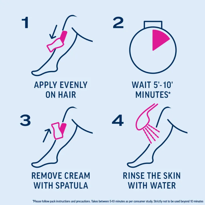 Veet%20Home%20Salon%20Kit%20-%20FREE%20Face%20Wax%20Strips%20Sensitive%208%20Pcs%20with%20Pure%20Hair%20Removal%20Cream%20Sensitive%20100g%20Pack%20of%202%20-%20Image%206