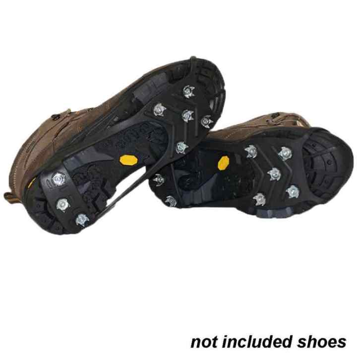Pair%20of%208%20Teeth%20Stud%20Crampons%20%7C%20Anti-Slip%20Ice%20Grips%20for%20Shoes%20%7C%20Rubber%20Spikes%20for%20Hiking,%20Trekking,%20Camping%20(Size%2038%E2%80%9345)%20shoes%20not%20including%20-%20Image%206