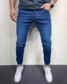 Denim Jeans Pant for Men and Boys _ Slim Fit - Perfect Stiching - All Season Pant. 