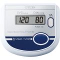CH 452 AC - Digital Blood Pressure Monitor - White - Citizen. 